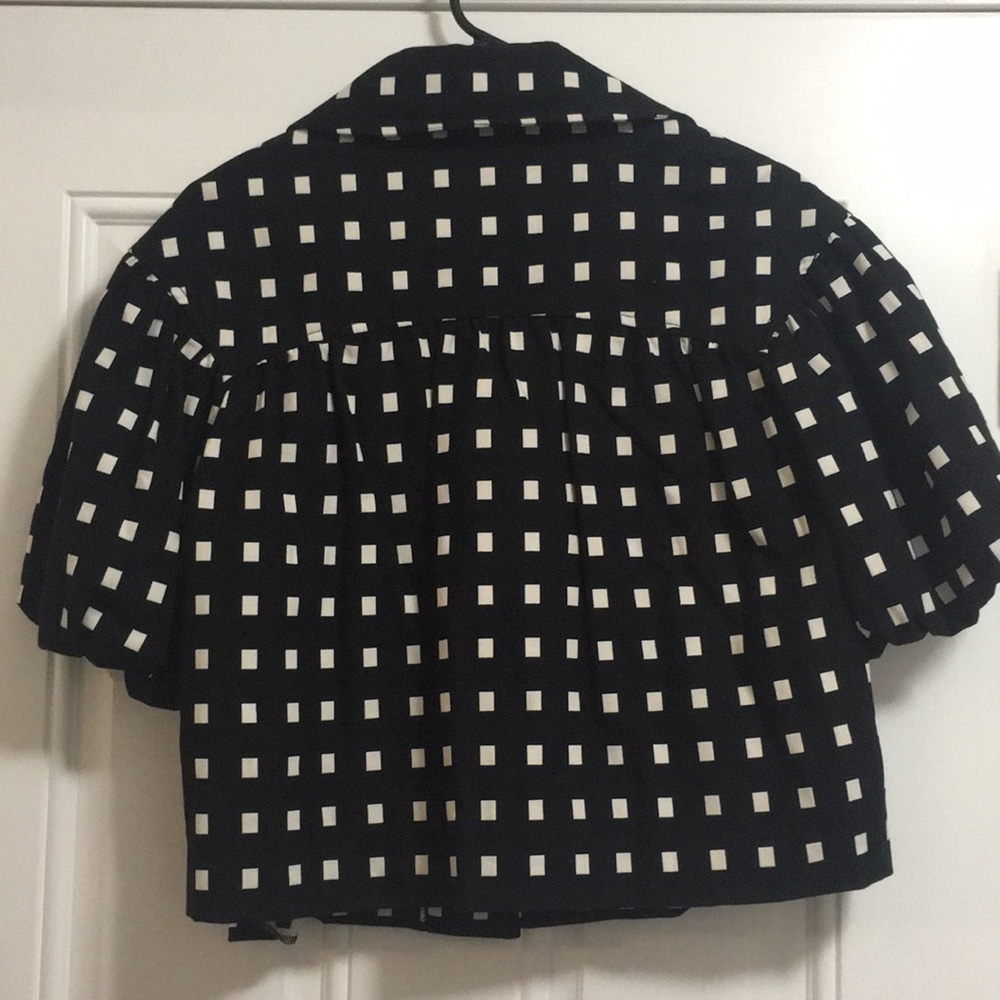 Tibi jacket - Picture 2 of 3